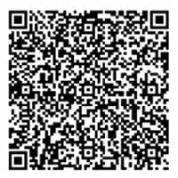 Dream Sky View Barcode